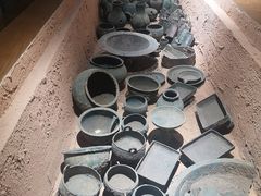 -洛阳周王城天子驾六博物馆