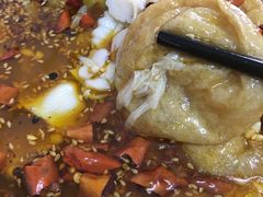 -黑皮酸菜鱼(三山街店)