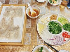 -官塘锋记鱼生·生腌·砂锅粥(牌坊街店)