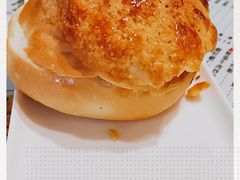 -尖沙咀茶餐厅(永泰店)