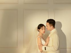 -芭莎视觉婚纱摄影(花溪店)