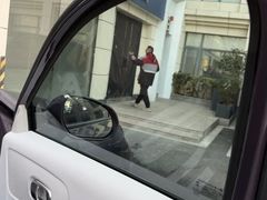 -车水马龙3M汽车贴膜冠军店隐形车衣改色膜(漕宝路中环店)
