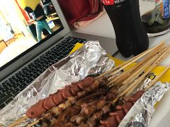 烤串-肉串汪(望京店)
