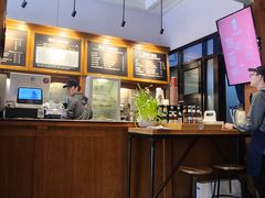 -1901 Cafe(西四店)