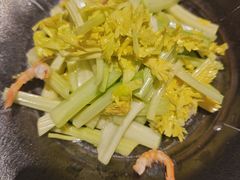 -必点海鲜·海肠捞饭·鲅鱼水饺(滨江道店)
