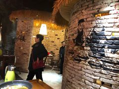 -爷爷的土钵菜(街道口店)