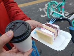 -法诗甜蛋糕店(皇姑大润发店)