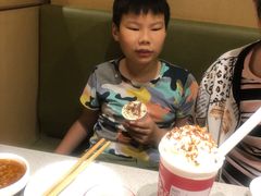 -海底捞火锅(海宁路店)