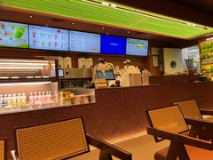 -奈雪的茶(华侨城创意园店)