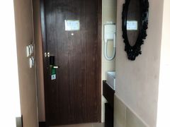 -香港华美达海景酒店