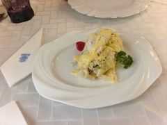 -新侨三宝乐西餐厅(崇文门店)