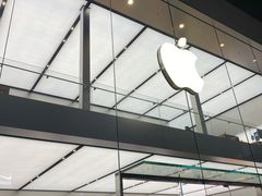 -Apple零售店(成都太古里店)