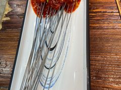 -上炕撸串(长青路店)