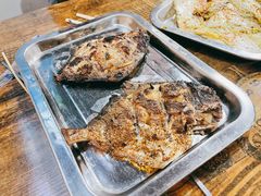 -马老大烧烤(和平路店)