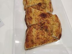 风味烤馕饼-尹兰楼西北风情餐厅(嘉定店)