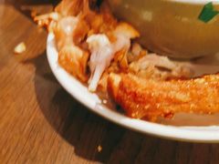 -新旺茶餐厅(嘉里城店)