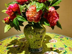 -宫事颐庭·老佛爷贵寿下午茶(颐和园店)