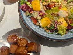 -卡朋西餐(铂顿城店)
