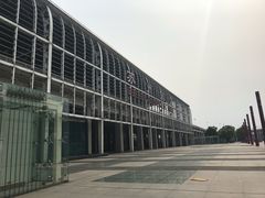 -苏州园区站