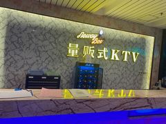 -悦汇商务会所KTV夜总会(松江店)