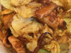 -味中味休闲小吃(同济路店)