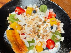 -KimPro 辛普乐概念韩餐