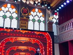 -日日鲜自助餐厅(小公园店)