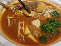 -A One Kitchen·南京精菜馆(德基广场店)