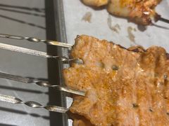 -大闫家烧烤·小海鲜家常菜(郑庄店)