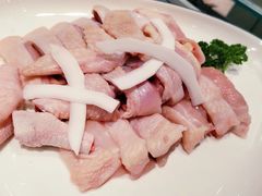 原味椰子鸡-四季缤纷椰子鸡(雨花亭凯德广场店)