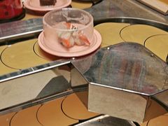 -争鲜回转寿司(东方银座店)