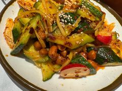 -白山烧烤(文安路万豪店)