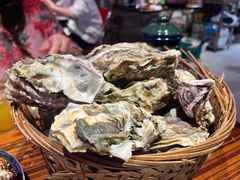 -蚝堡海鲜·威海菜·海肠捞饭·烧烤·亚洲吃蚝公司(幸福门店)
