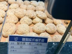 -大壶春生煎(四川中路店)