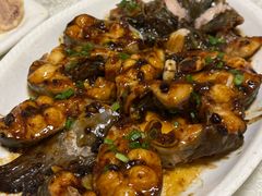 -汇兴源餐馆(小北路店)