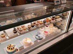 -Pantry's Best派悦坊蛋糕(K11购物艺术中心店)