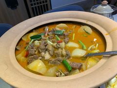 -俏湘厨•地道湘菜(建华南路店)