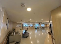 -广州安和泰医学月子会所