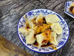 钟水饺-西月城谭豆花(春熙路店)