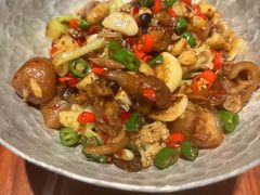 -隐厨·中国菜馆(三里屯T+MALL店)