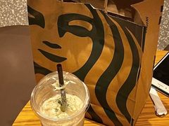 -星巴克(太原柳巷第一店)