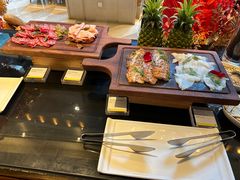 -威斯汀舞台餐厅