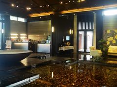 -上海怡沁园度假酒店