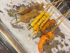 -盟重烧烤(高正街店)