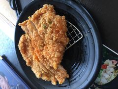 -大鼓米线(静安吴江DM店)