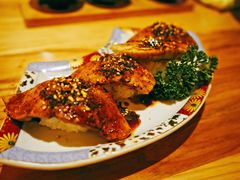 -季玄精致日本料理自助餐(闸北公园店)