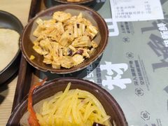 -京参 • 擂椒饭(这有山店)