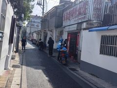 -津津老鸭粉丝馆(正东路店)