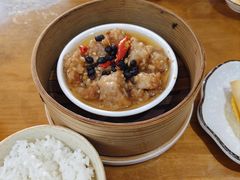 -本味友膳·茶餐厅(和达中心城店)
