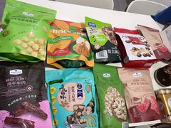 -山姆会员商店(上海浦东店)